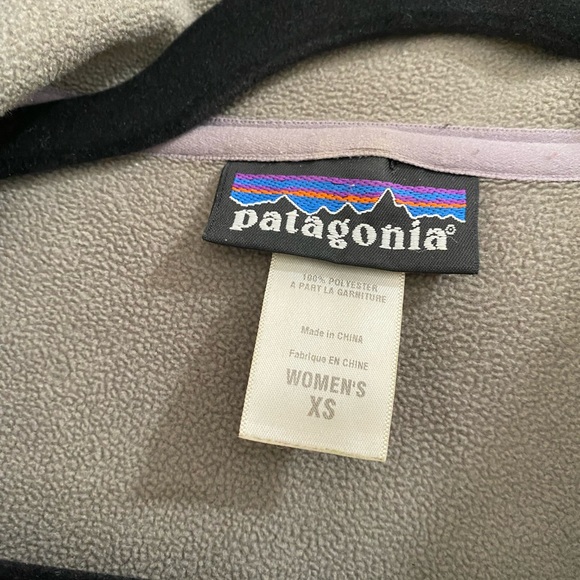 Patagonia Shell - Picture 3 of 4